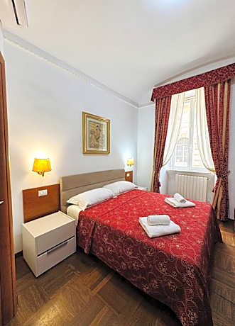 Toffa Place In Rome