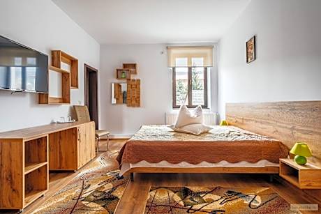 Hotel Carpati