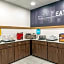 Hampton Inn By Hilton & Suites St. Louis/Chesterfield