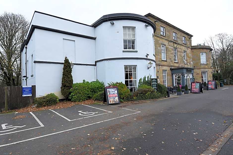 The Mount by Greene King Inns