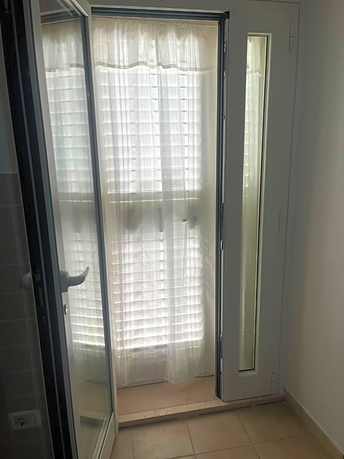 Aria di Sale Polignano