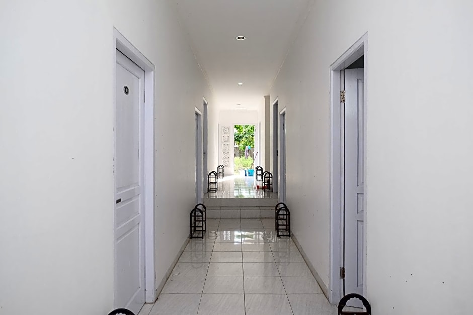 RedDoorz Syariah @ Griya Merbotan Demak