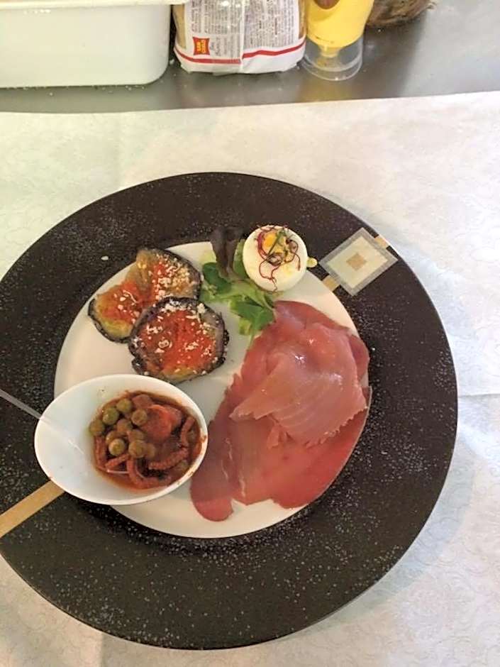 Albergo Ristorante Pizzeria Bellavista