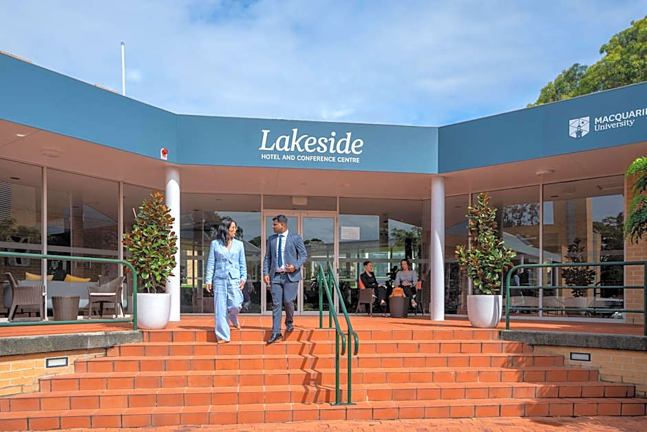 MGSM Executive Hotel