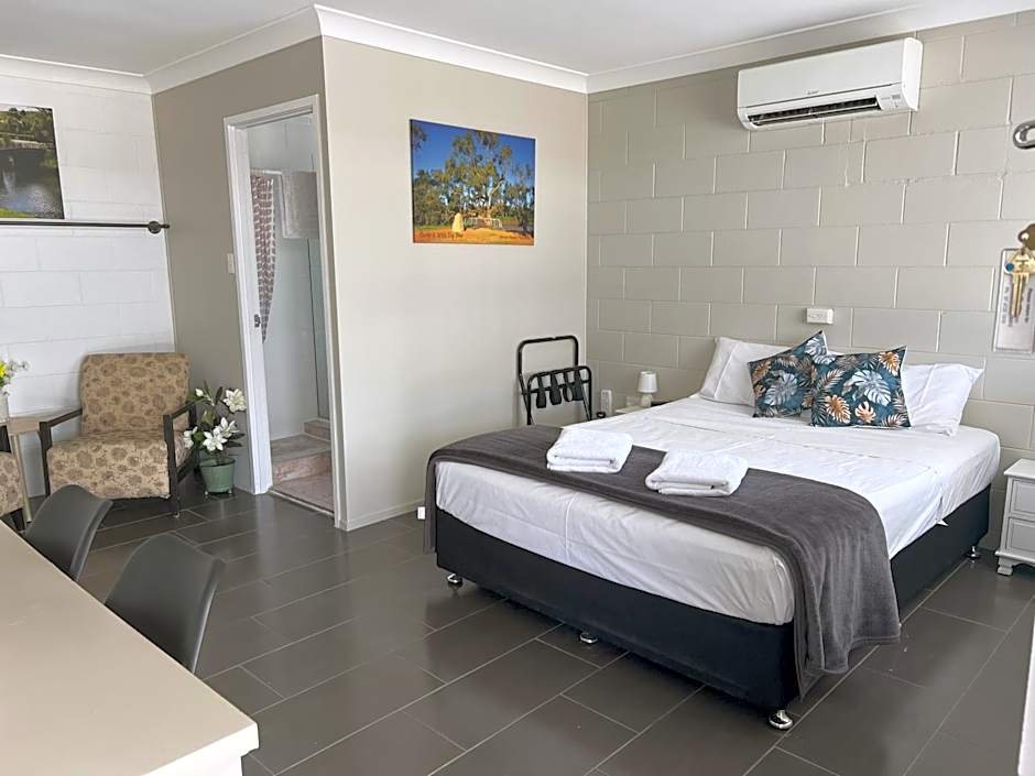 Spanish Lace Motor Inn