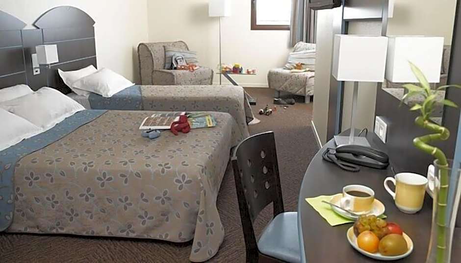 BRAUCOL Hotel