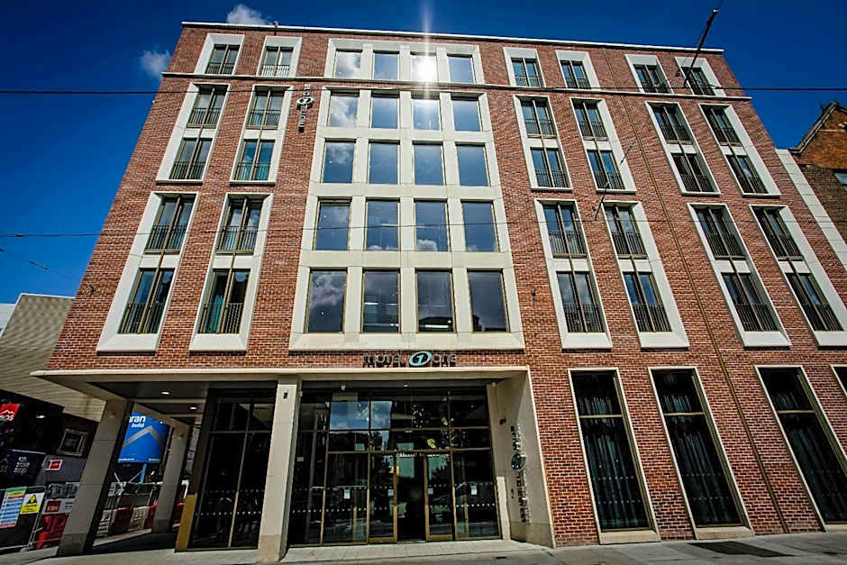 Motel One Dublin
