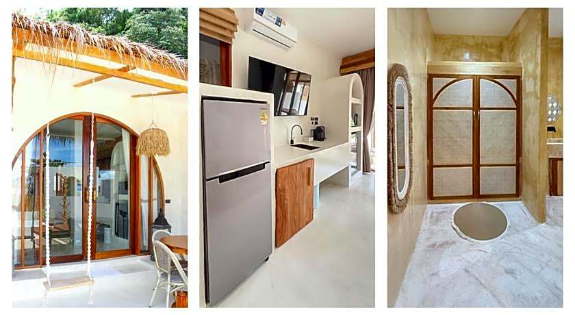 Cape Beach Villa Koh Samui