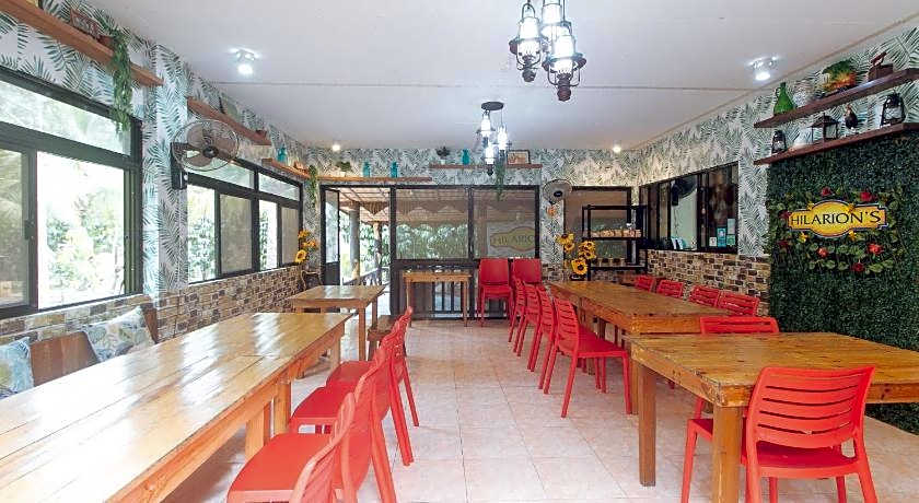 RedDoorz @ Hilarion's Farm Majayjay, Laguna