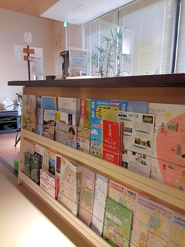 Twin room" in a room with two single beds " HILO HOSTEL - Vacation STAY 64944v