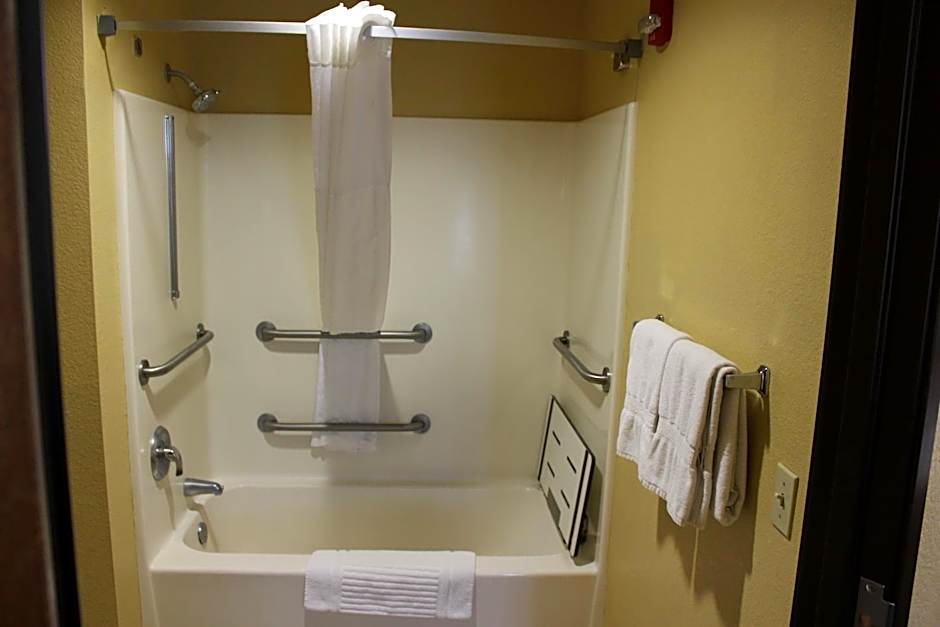 Comfort Inn Green Valley