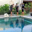 Benthos Bali Dive Resort