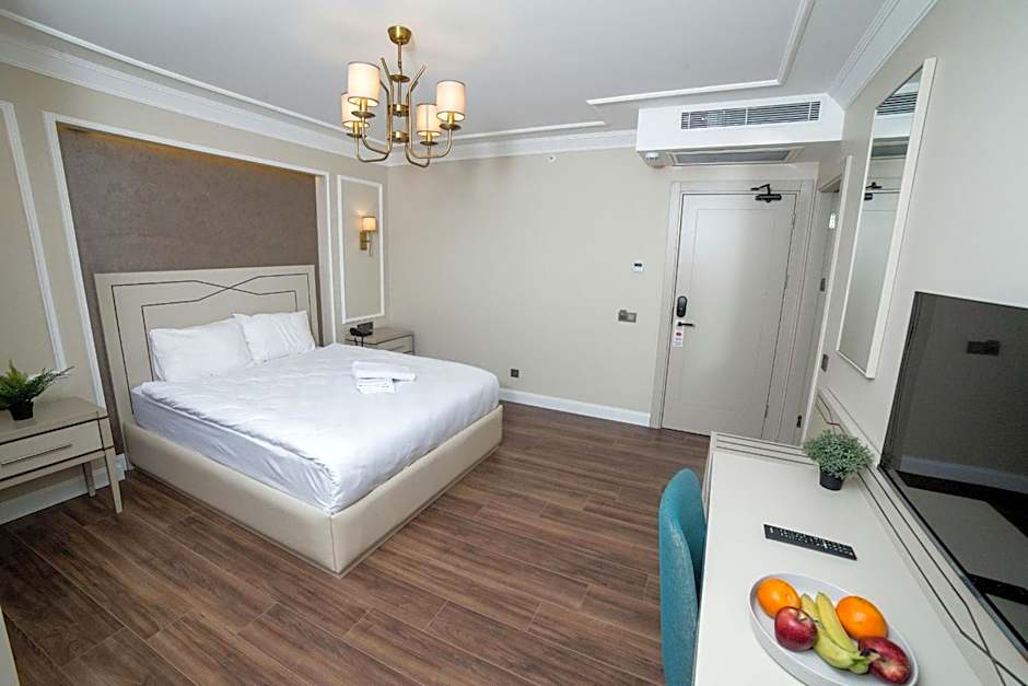 The Charm Hotel - Old City