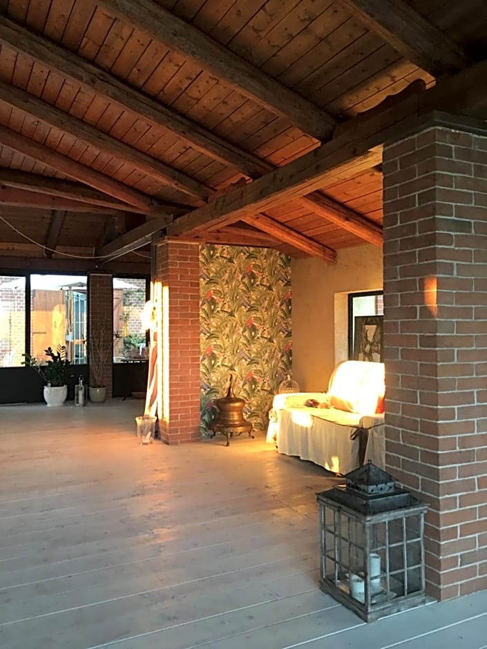 Bed & Breakfast Il mio Gelso