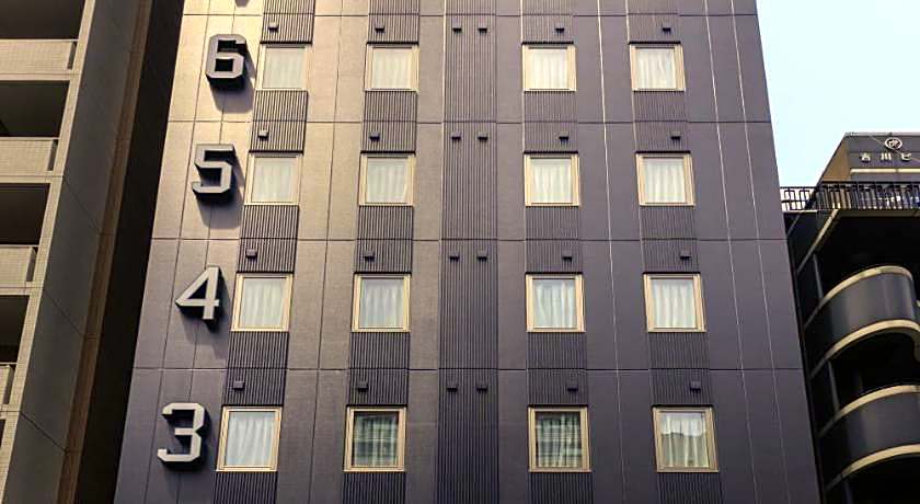 Belken Hotel Kanda