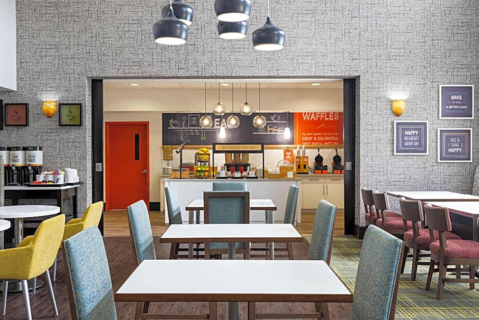 Hampton Inn By Hilton And Suites Birmingham 280 East Eagle Point
