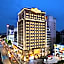 President Hotel (Guangzhou Tianhe Gangding Subway Station Store)