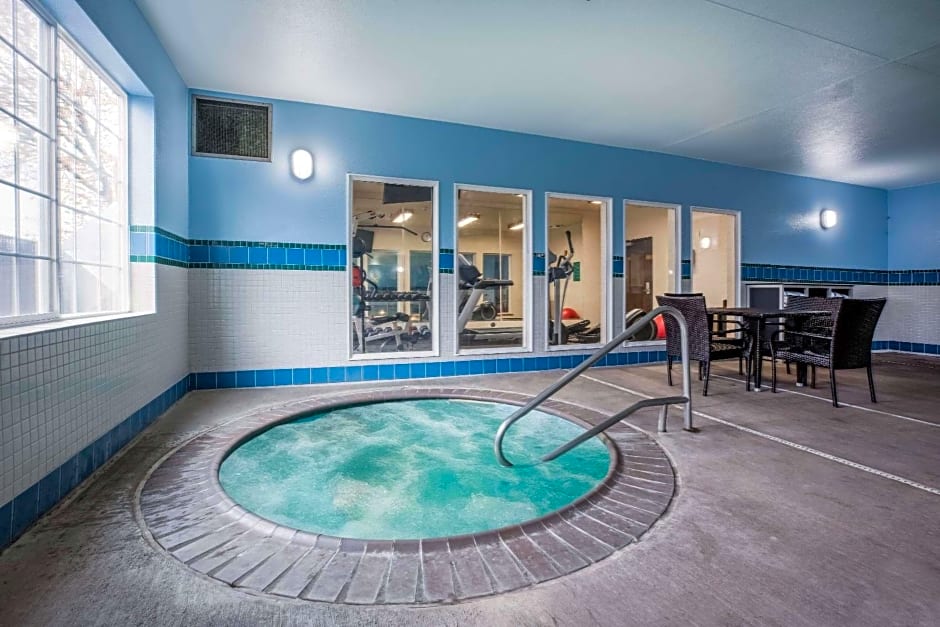 La Quinta by Wyndham Eugene