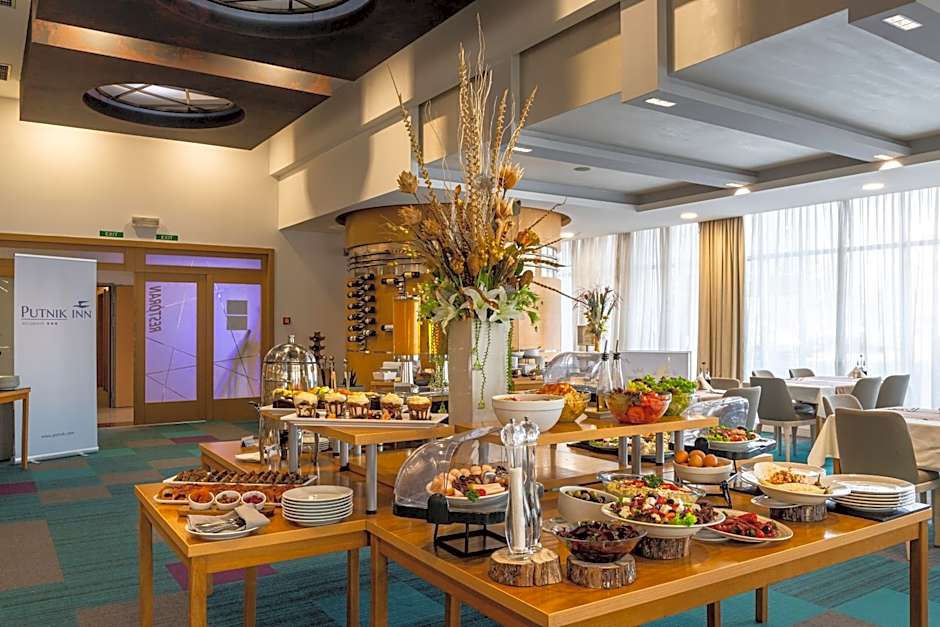 Tulip Inn Putnik Belgrade