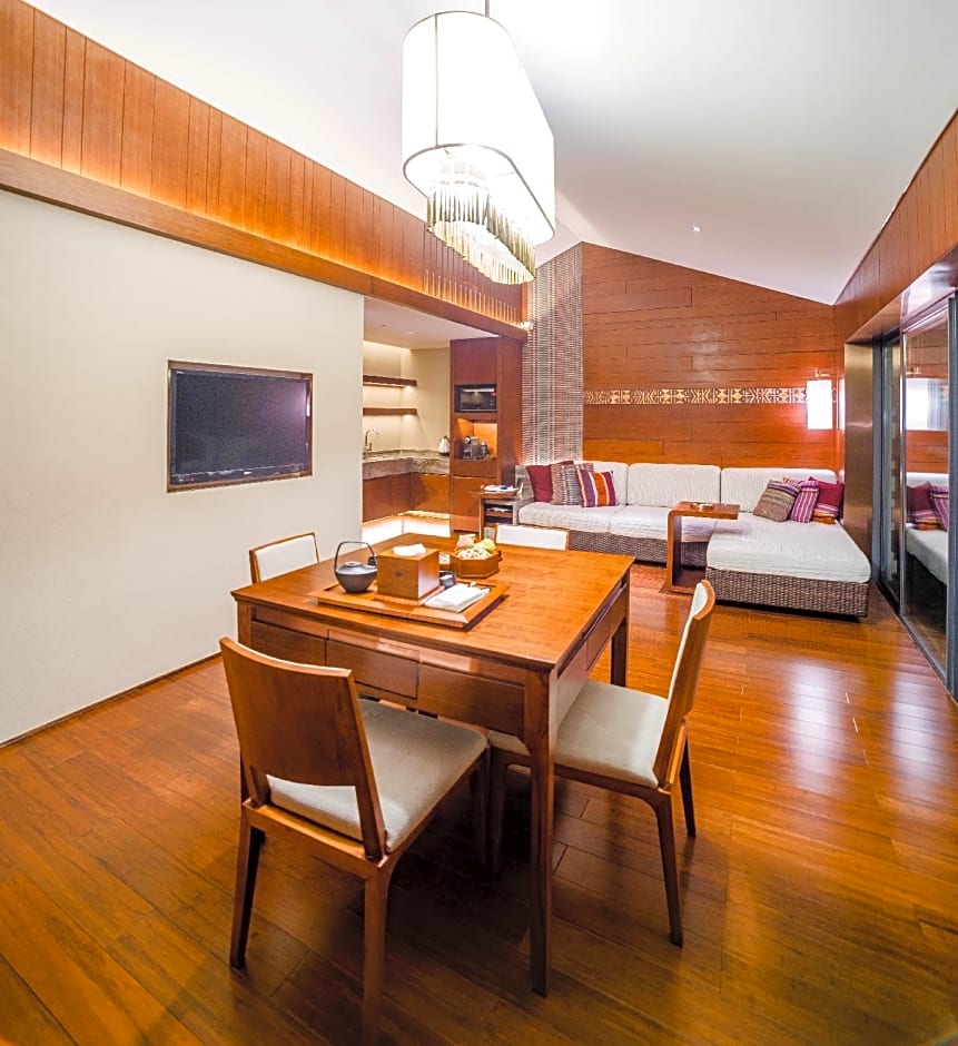 The Lost Stone Villas & Spa - in the Unbound Collection by Hyatt