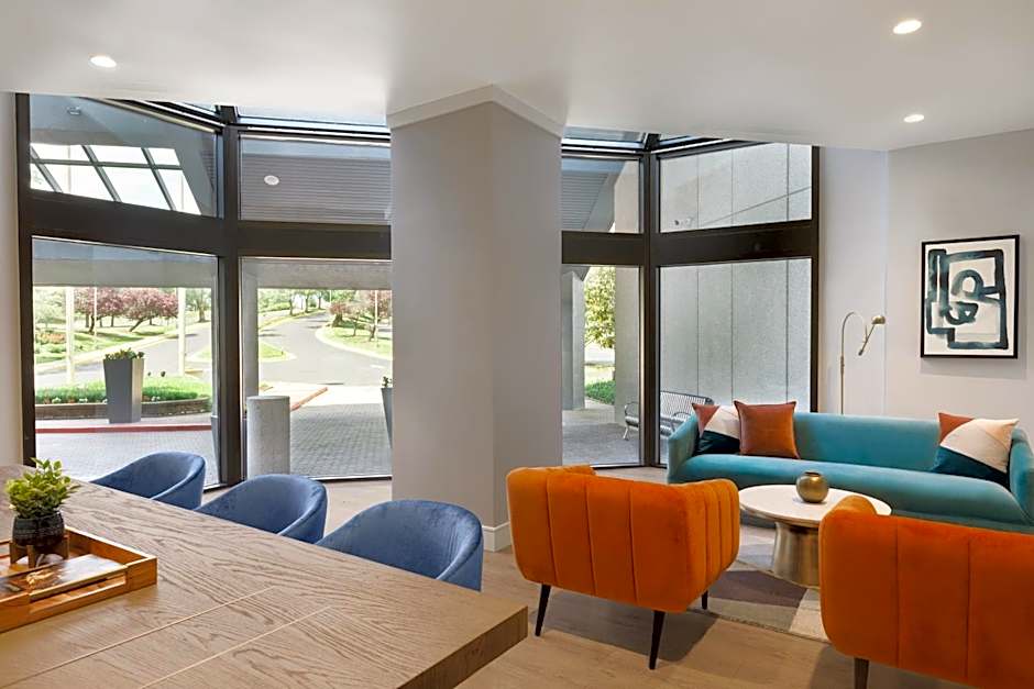 Crowne Plaza College Park - Washington DC By IHG