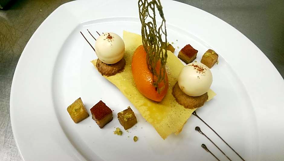 Hotel-Gasthof zur Sonne