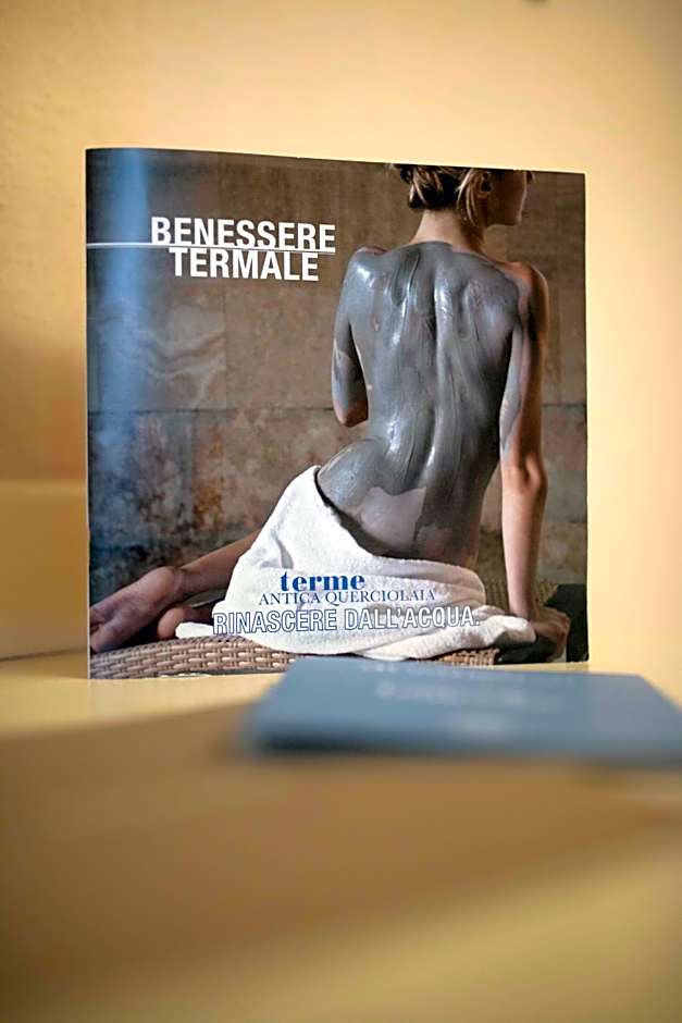 La Dimora Delle Terme