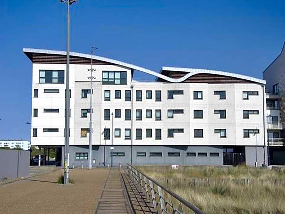 Auberge de jeunesse L'Escale