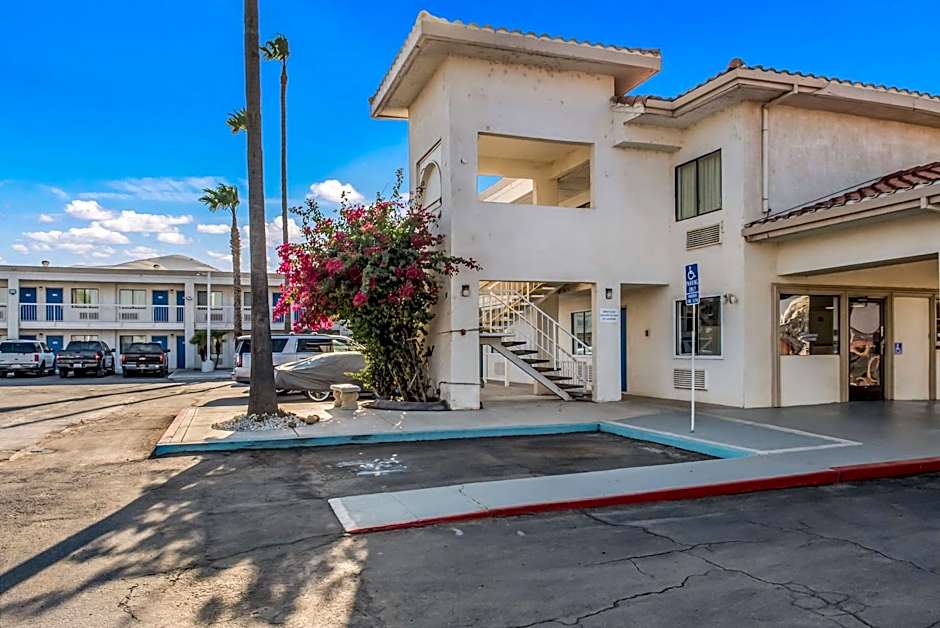 Motel 6-Westley, CA
