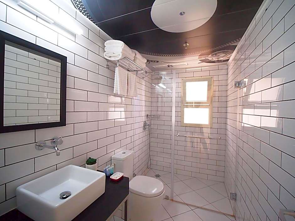 Ben Yehuda Apartments