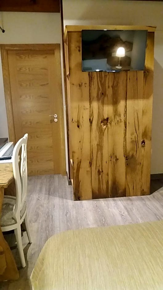 Hotel Rural El Yunque