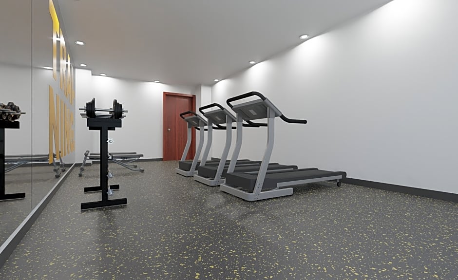 Comfort Inn Mazatlan