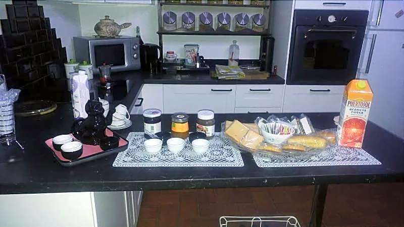 B&B Il Cedro