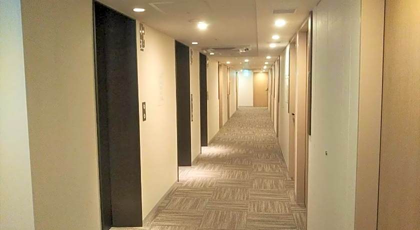 Sotetsu Fresa Inn Tokyo-Kinshicho