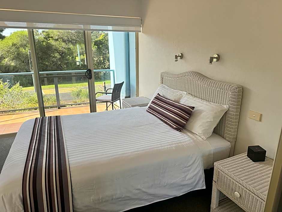 BlueWater Apartments