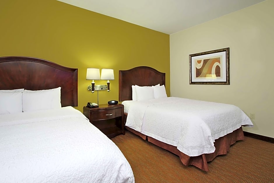 Hampton Inn By Hilton & Suites Conroe - I-45 North