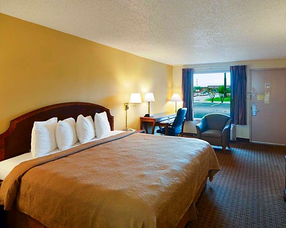 Quality Inn Gainesville