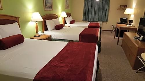 Scottish Inns Niagara Falls