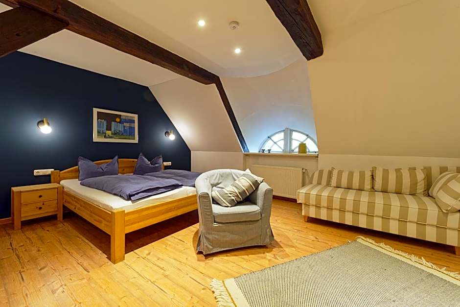 Hotel Gut Schöneworth