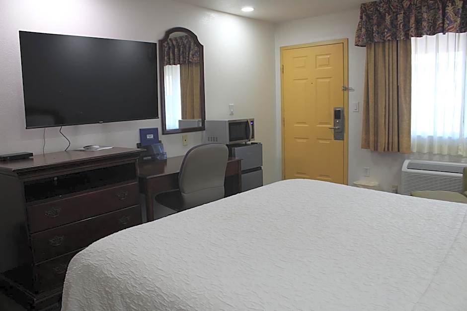 Rodeway Inn Tucumcari