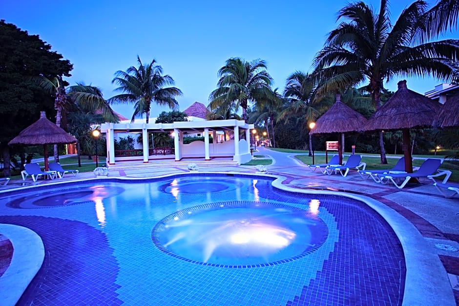 Grand Bahia Principe Coba All Inclusive