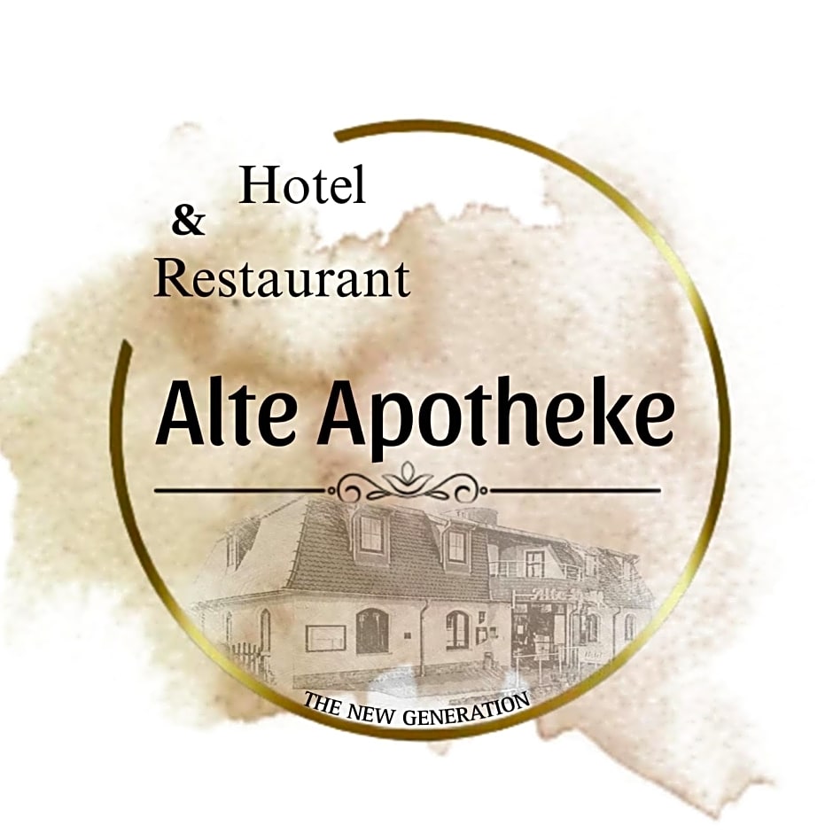 Hotel Alte Apotheke