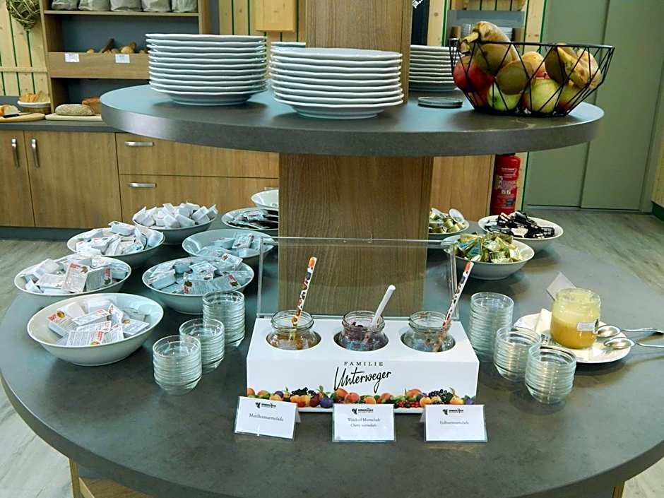 Hotel Restaurant Schwarzer Adler