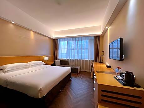 WH - Exquisite 1 Bes Roon