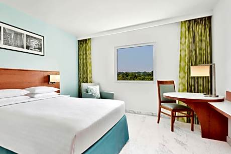 Fairfield Premier Room, Guest Room, with Double Bed & Flexible check-in/check-out