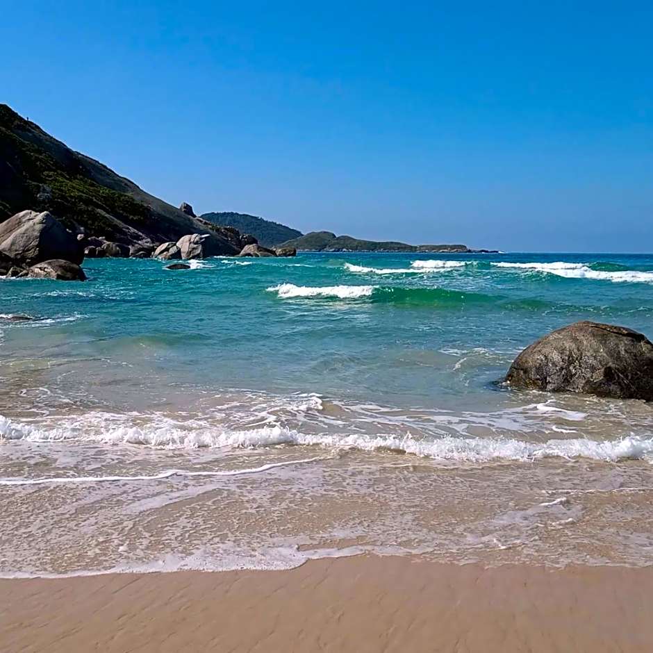 POUSADA do ZAUA