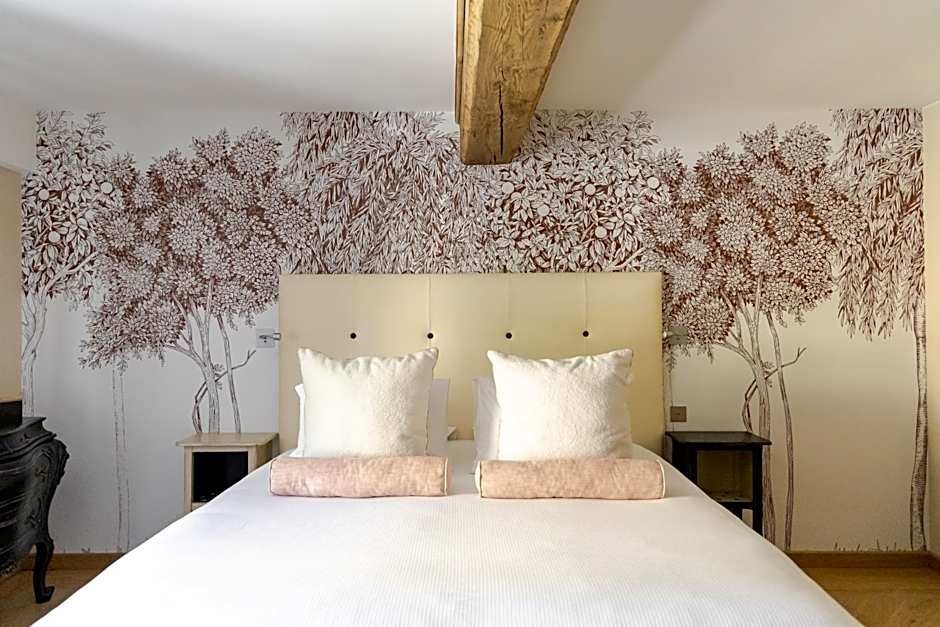 Maison Doucet - Relais & Châteaux