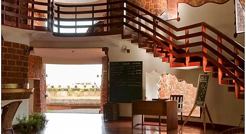 SwaSwara Gokarna - CGH Earth