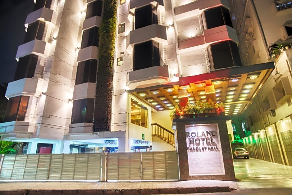 Roland Hotel