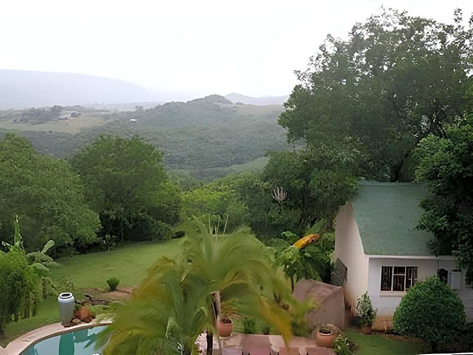 Haus Kopatsch Self Catering